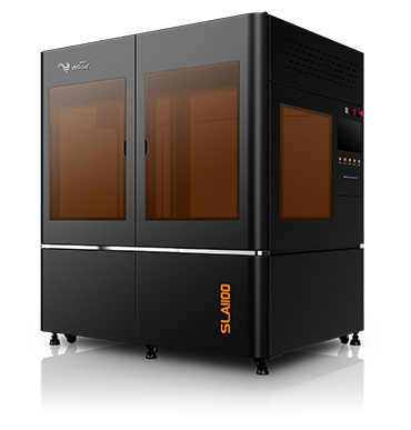 SLA1100-3D打印机
