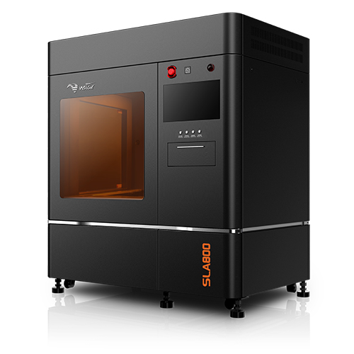 SLA800-3D打印机