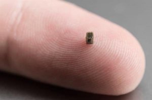 Nanofabrica宣布推出微电子3D打印技术-青岛3d打印公