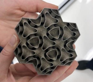 青岛3d打印GE Research使用3D打印设计Ultra Performanc